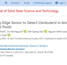 A Cutting-Edge Sensor to Detect Clenbuterol in Animal Biological Fluids